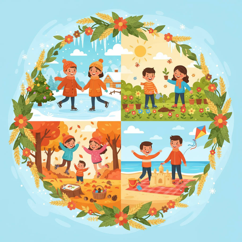 Family Fun Learning SparkSpace - AI-Powered Family Inspiration Platform